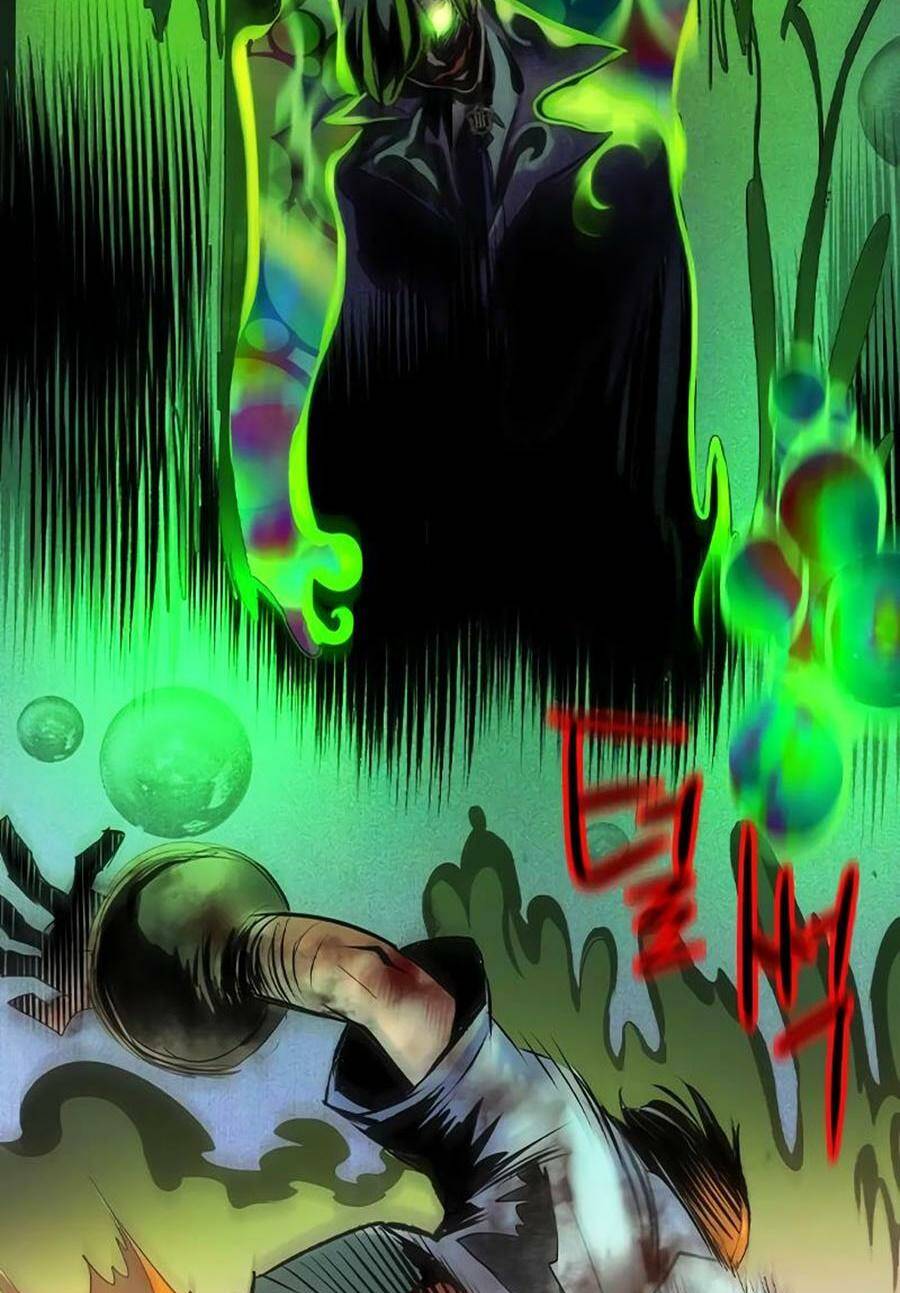 Nhân Trùng Đại Chiến Chapter 120 - Trang 2