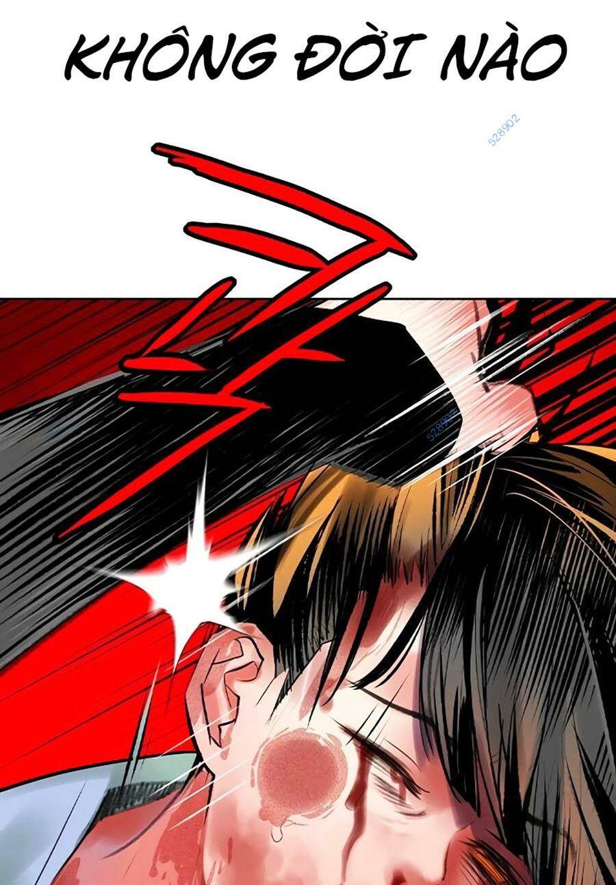 Nhân Trùng Đại Chiến Chapter 120 - Trang 2