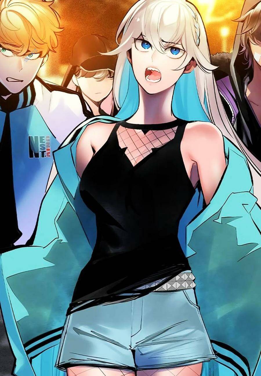 Nhân Trùng Đại Chiến Chapter 120 - Trang 2