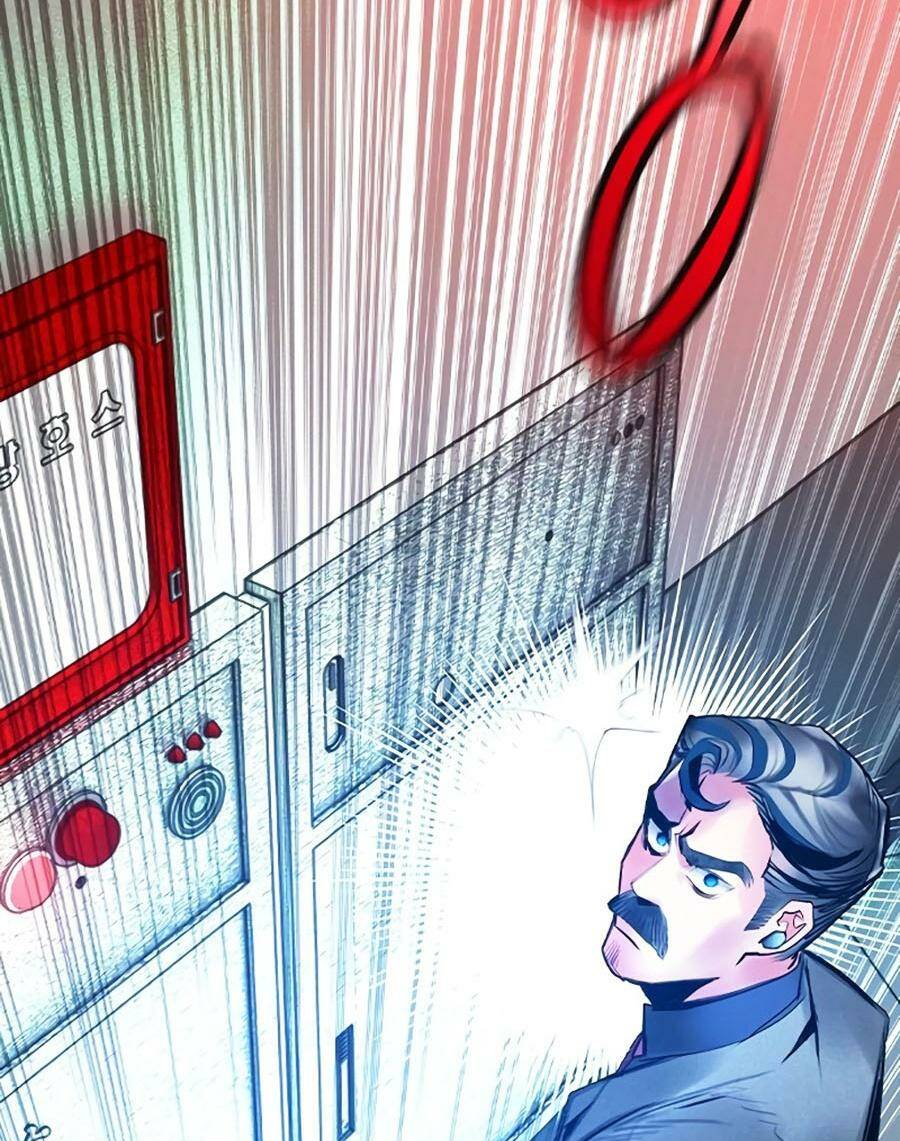 Nhân Trùng Đại Chiến Chapter 121 - Trang 2