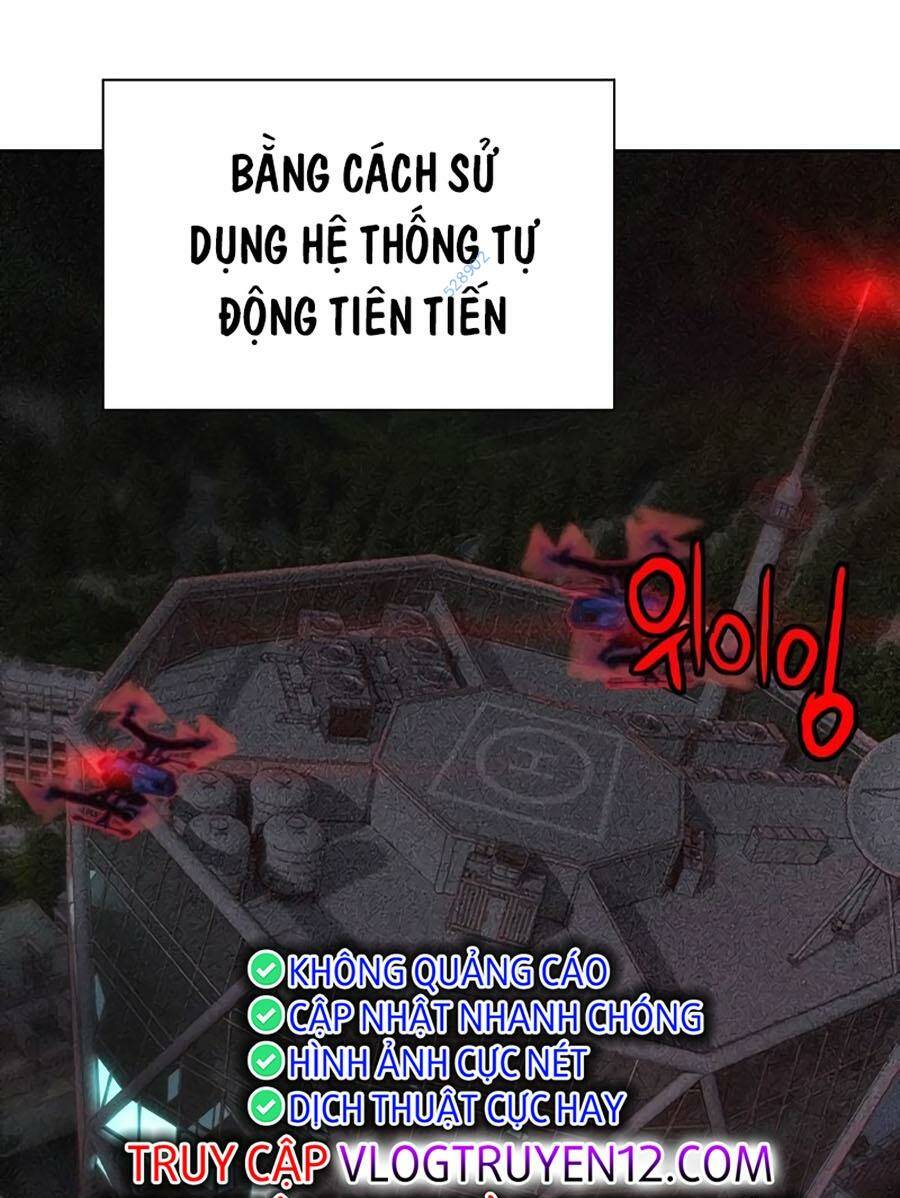 Nhân Trùng Đại Chiến Chapter 121 - Trang 2