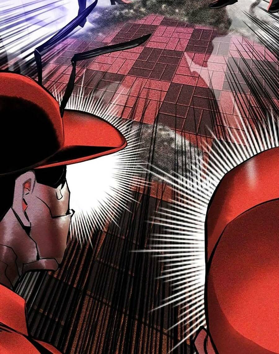 Nhân Trùng Đại Chiến Chapter 121 - Trang 2