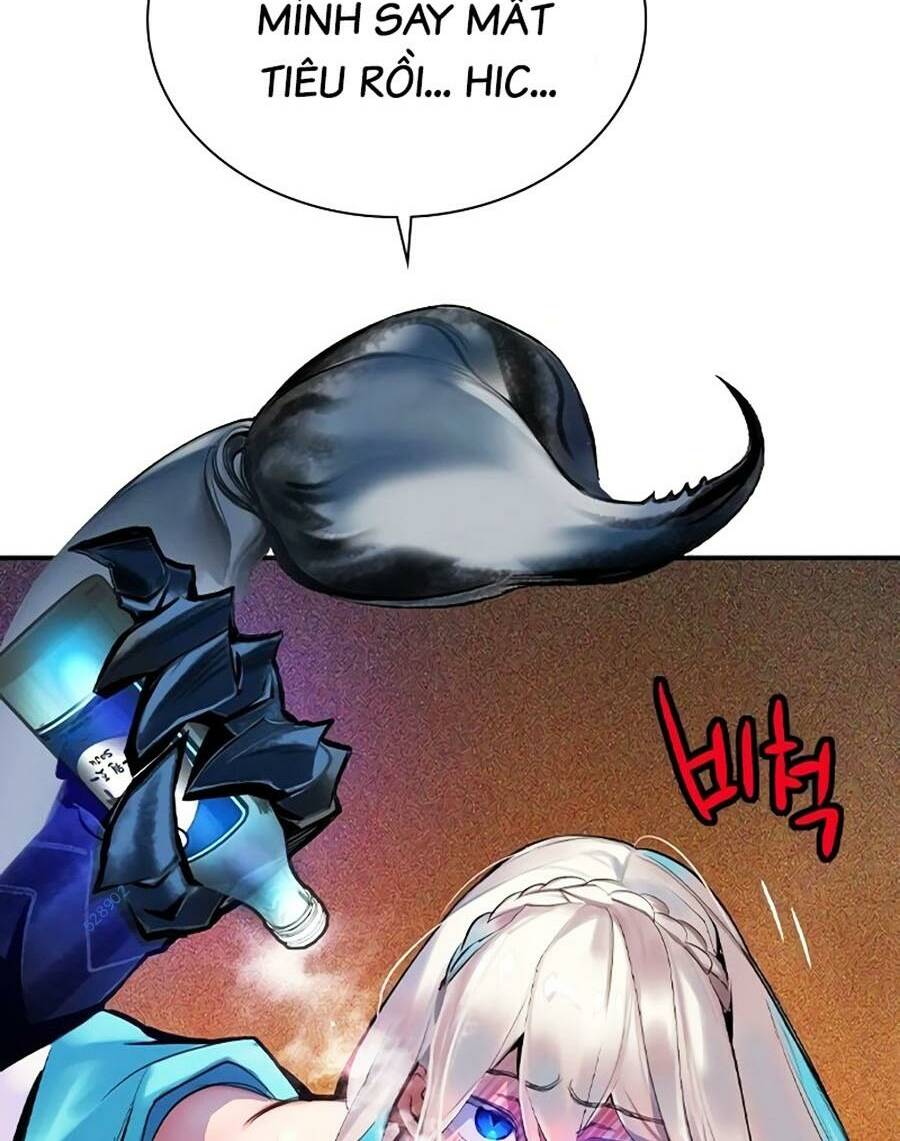 Nhân Trùng Đại Chiến Chapter 121 - Trang 2