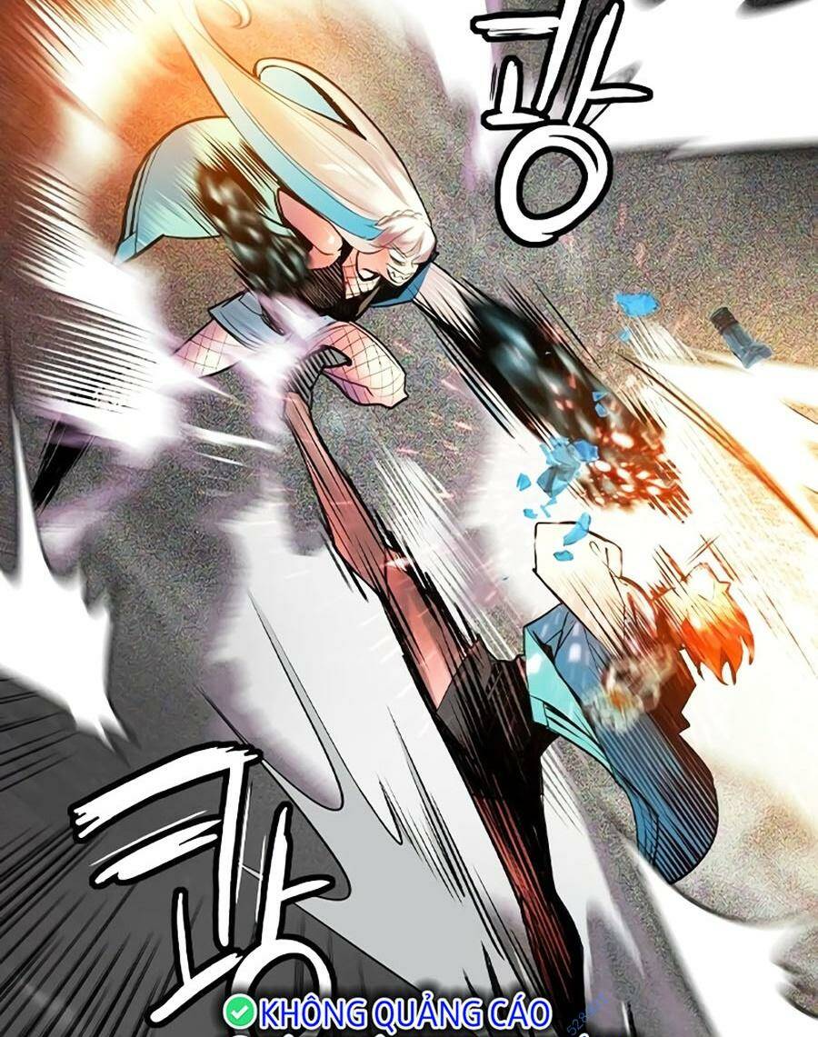 Nhân Trùng Đại Chiến Chapter 121 - Trang 2