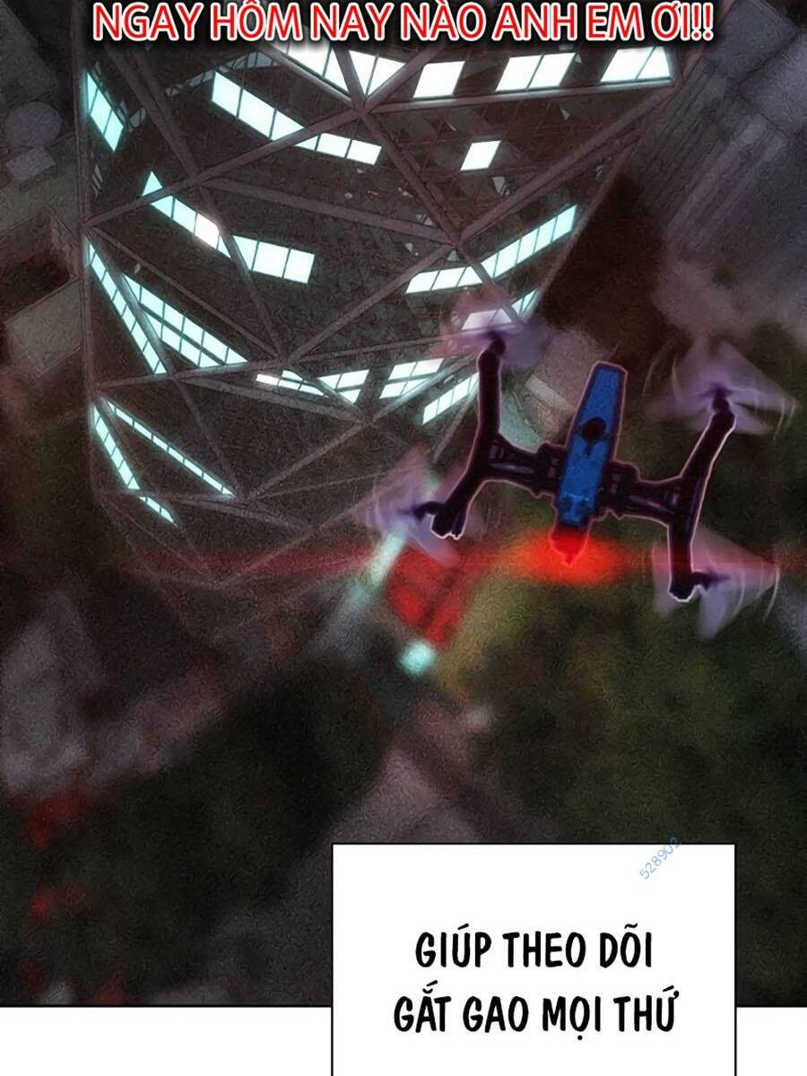 Nhân Trùng Đại Chiến Chapter 121 - Trang 2