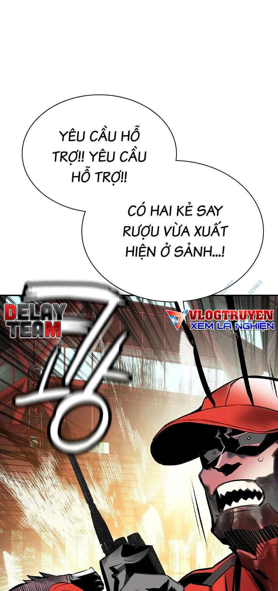 Nhân Trùng Đại Chiến Chapter 121 - Trang 2