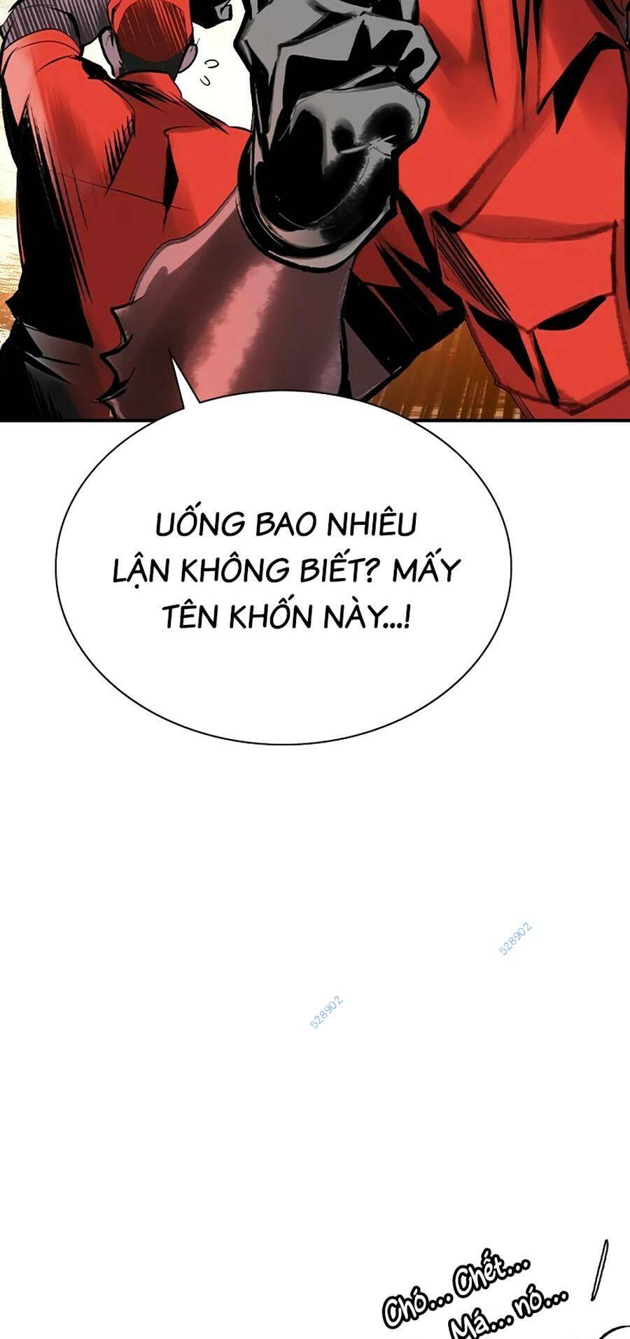 Nhân Trùng Đại Chiến Chapter 121 - Trang 2