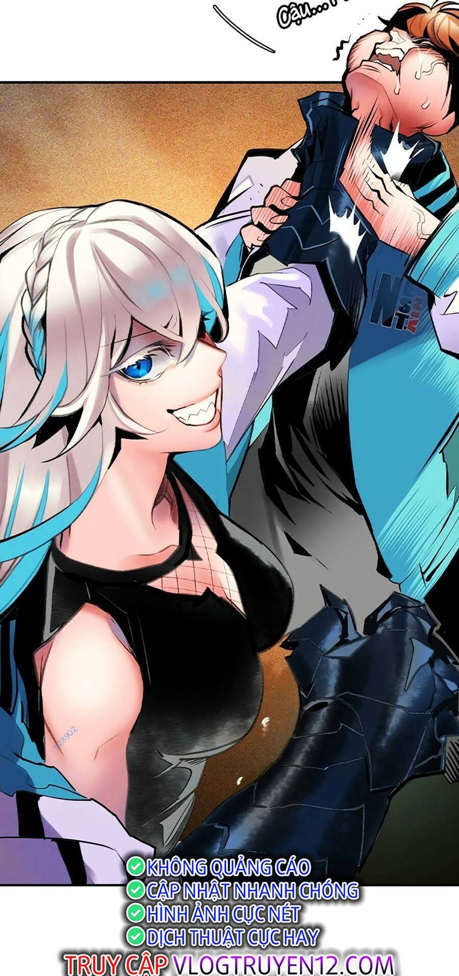 Nhân Trùng Đại Chiến Chapter 121 - Trang 2