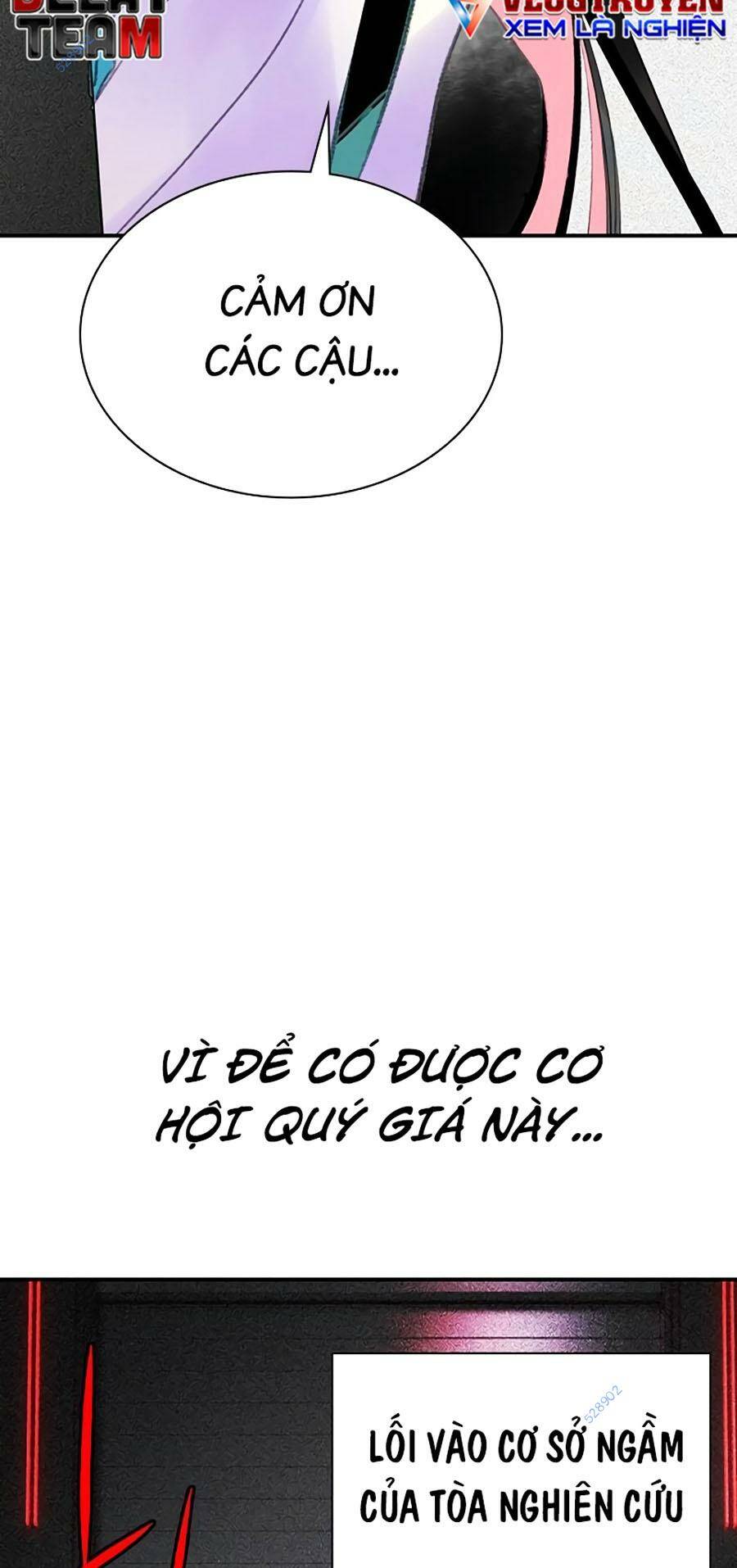 Nhân Trùng Đại Chiến Chapter 121 - Trang 2