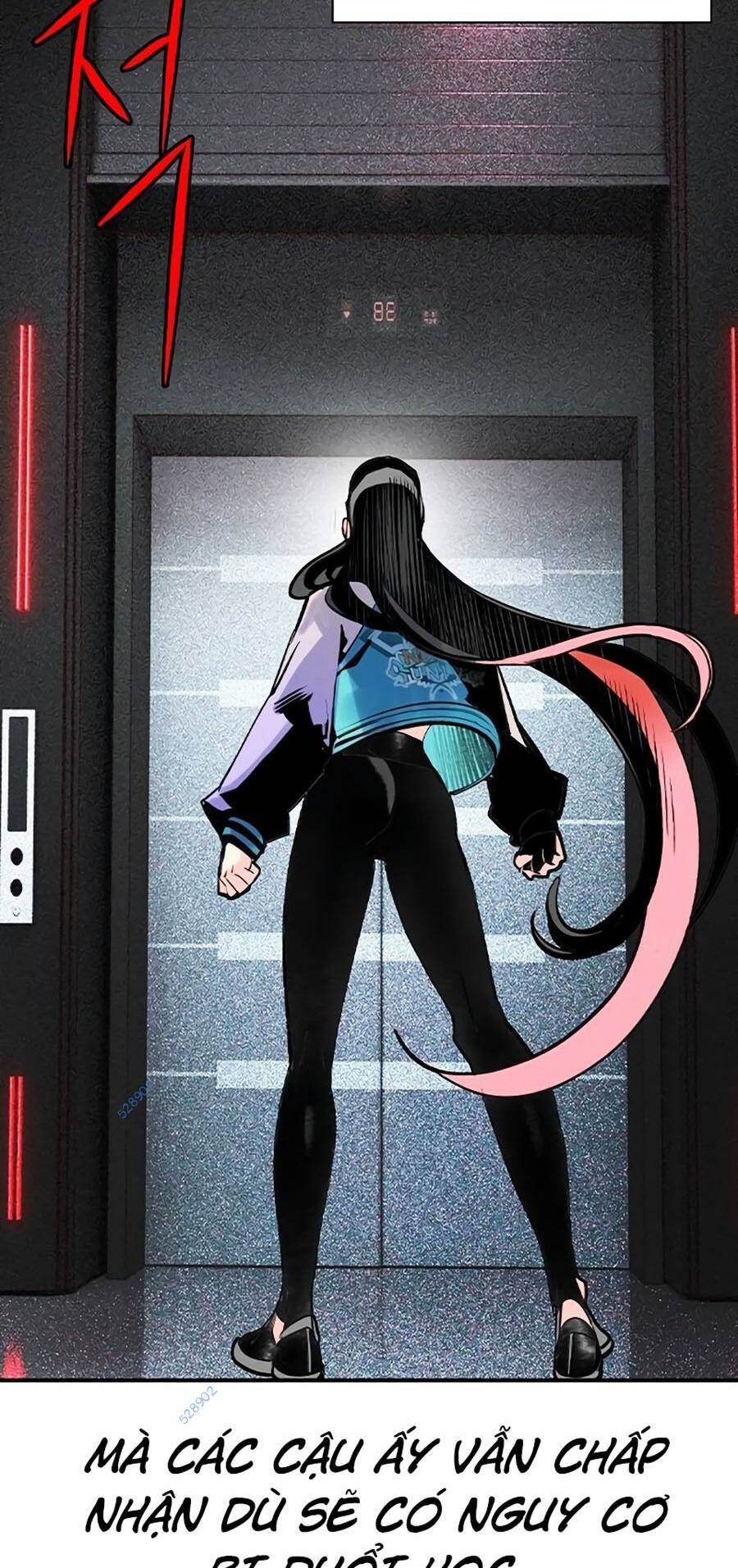 Nhân Trùng Đại Chiến Chapter 121 - Trang 2