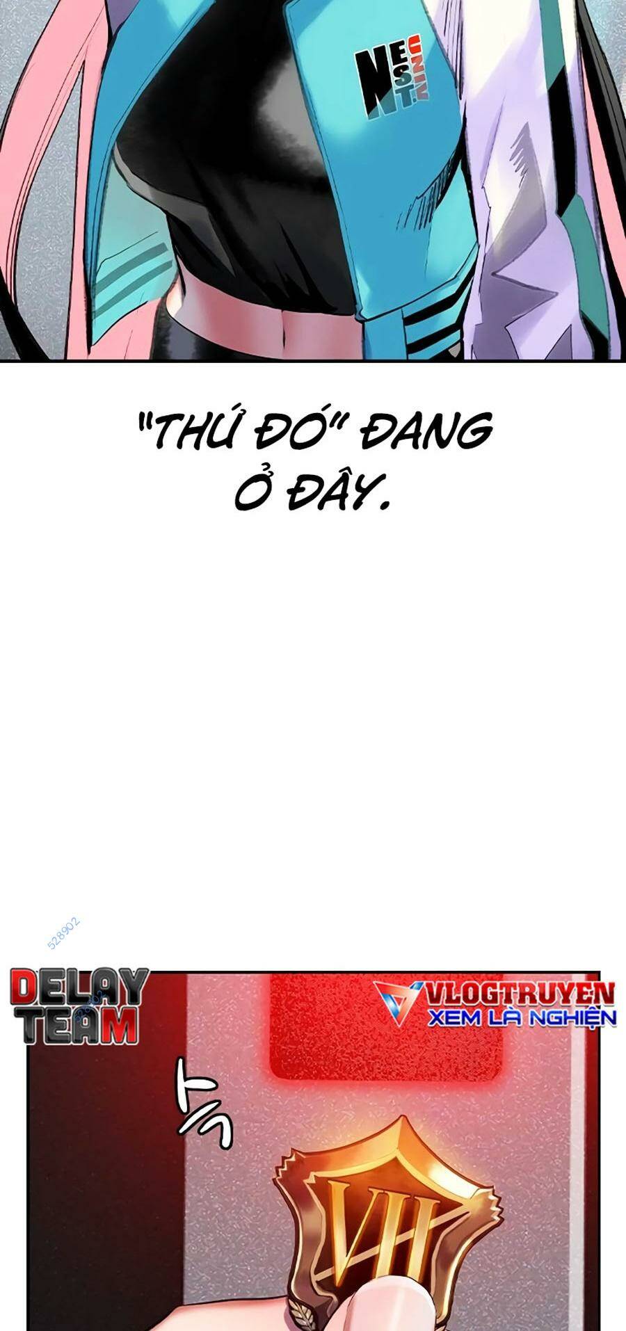 Nhân Trùng Đại Chiến Chapter 121 - Trang 2