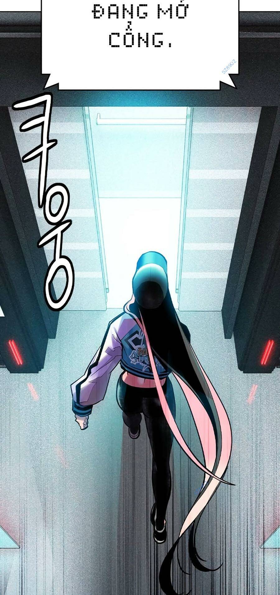 Nhân Trùng Đại Chiến Chapter 121 - Trang 2