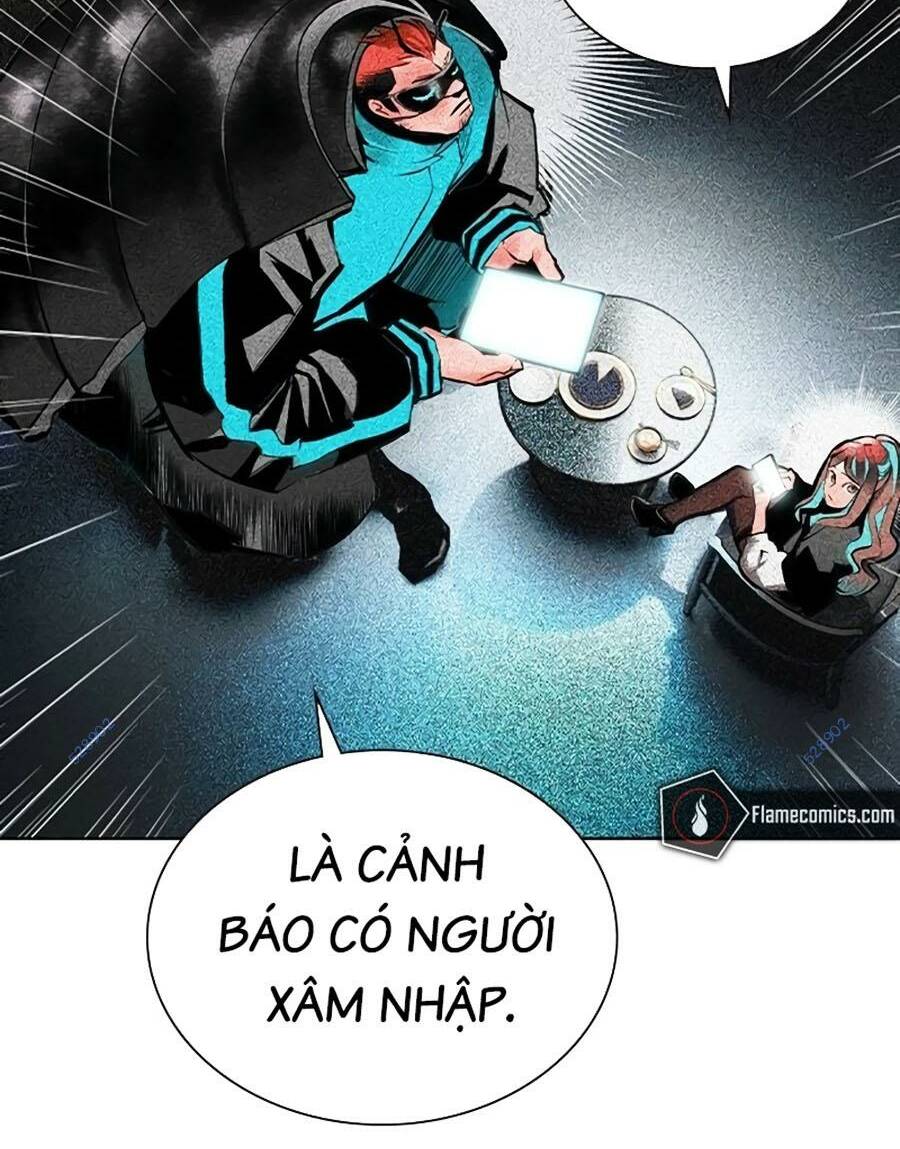 Nhân Trùng Đại Chiến Chapter 121 - Trang 2