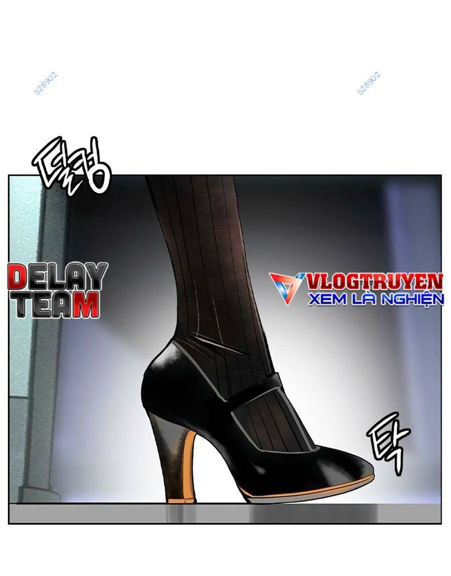 Nhân Trùng Đại Chiến Chapter 121 - Trang 2