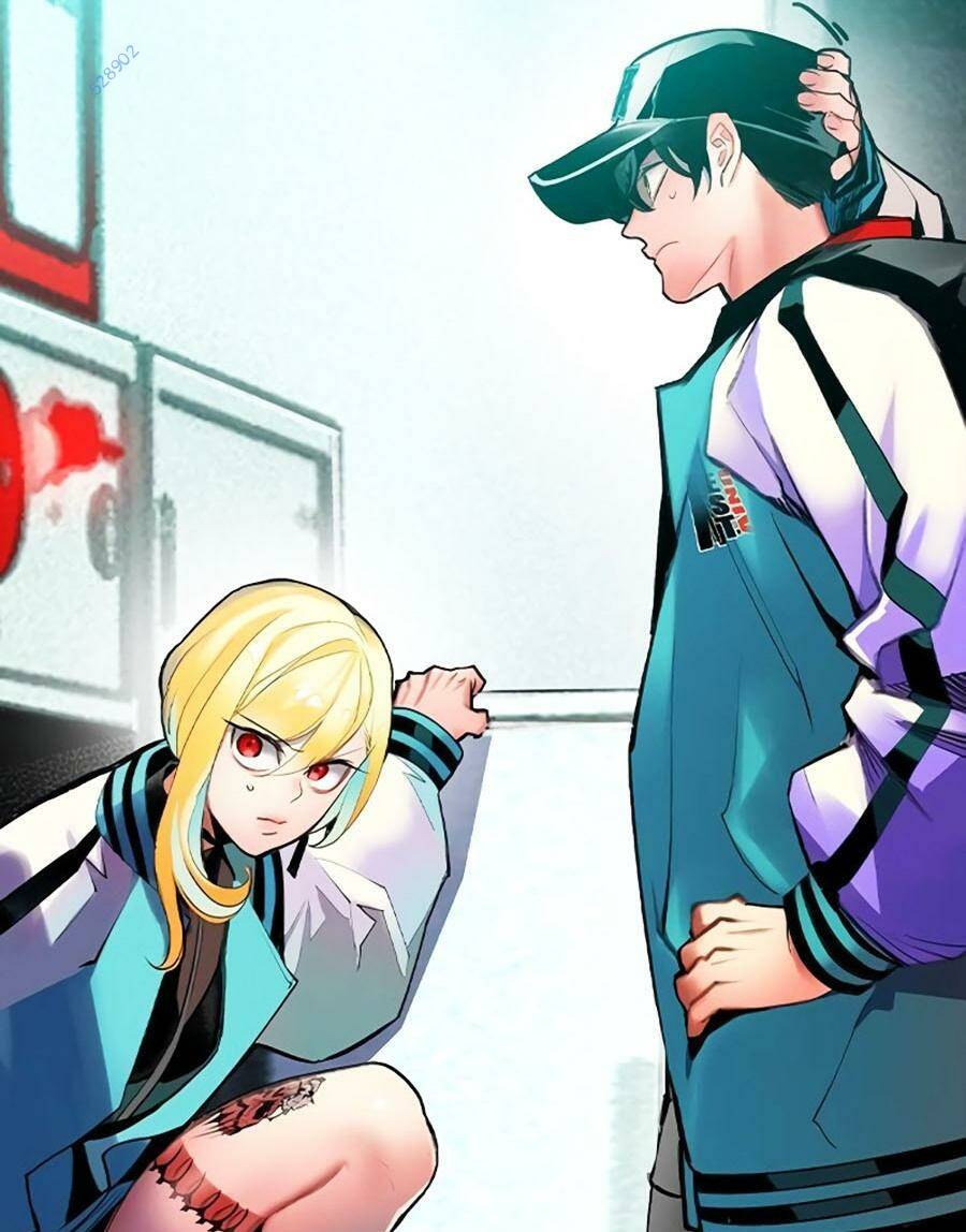 Nhân Trùng Đại Chiến Chapter 121 - Trang 2