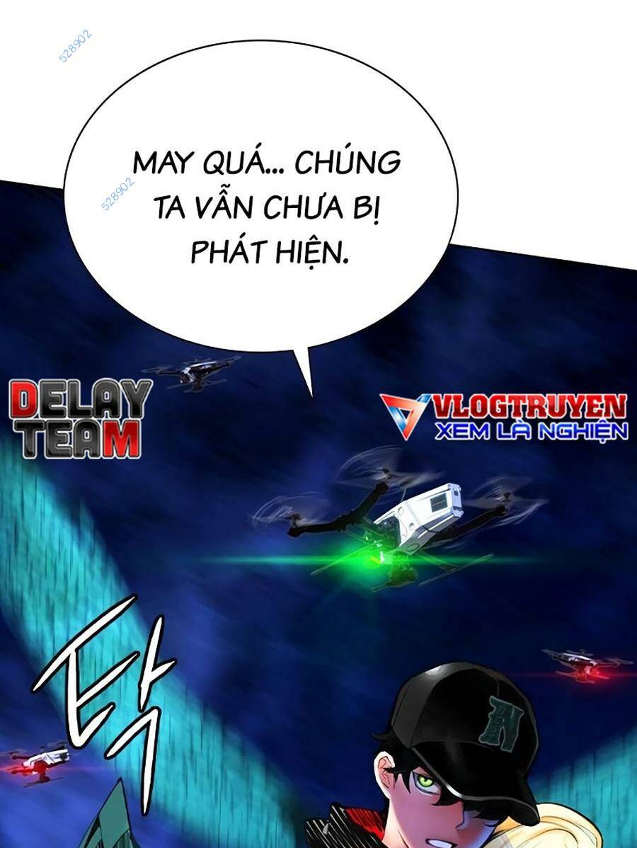 Nhân Trùng Đại Chiến Chapter 121 - Trang 2