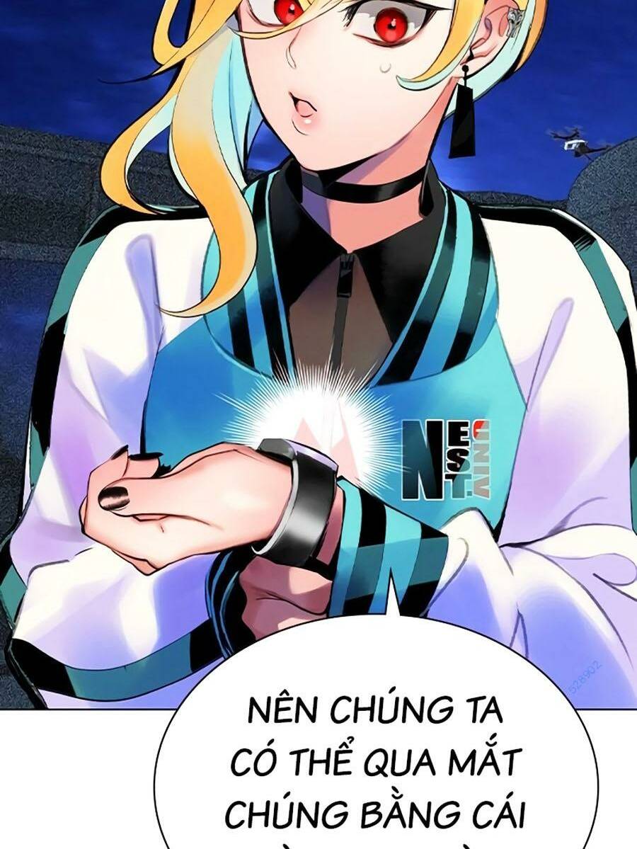 Nhân Trùng Đại Chiến Chapter 121 - Trang 2