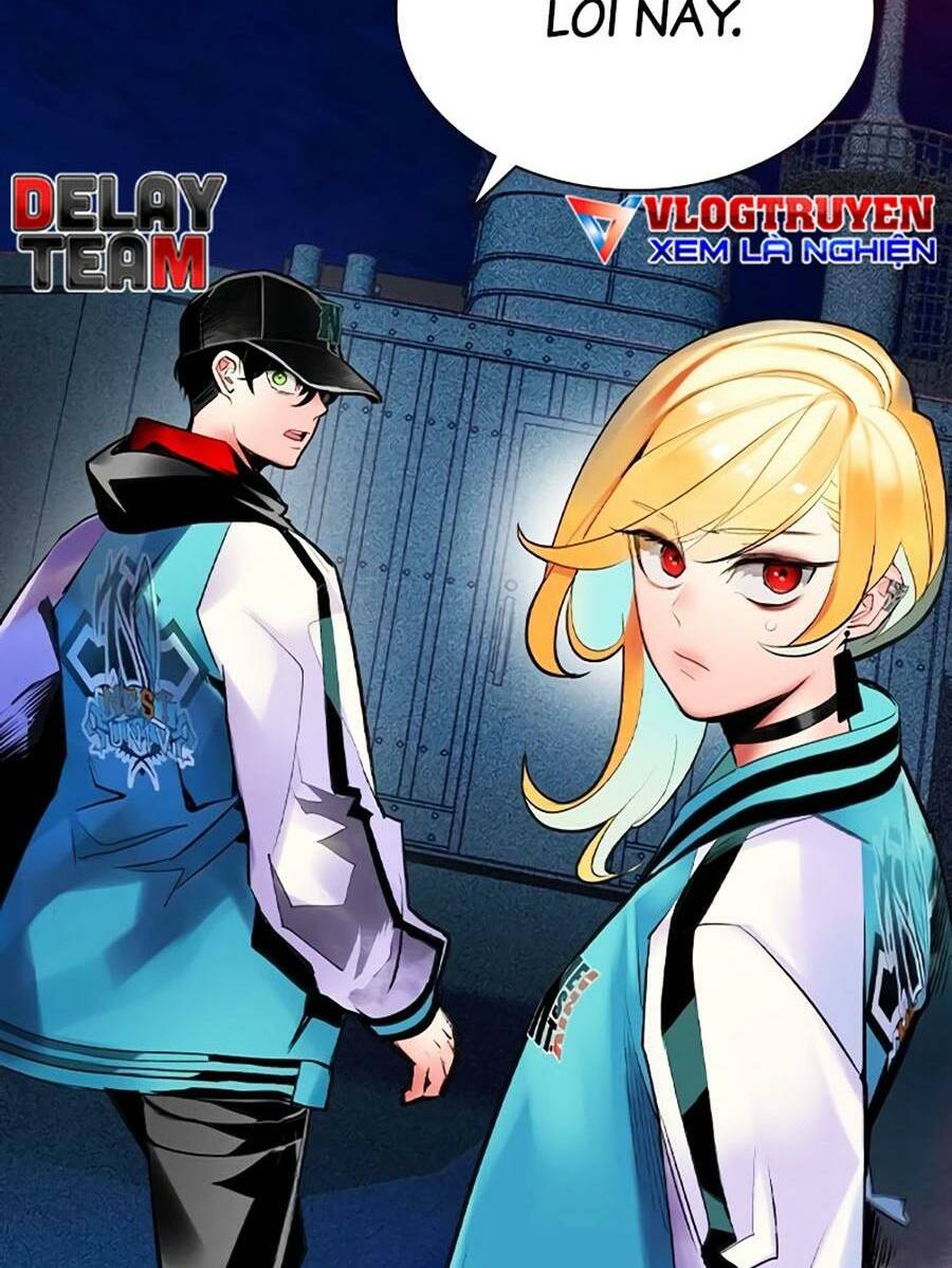 Nhân Trùng Đại Chiến Chapter 121 - Trang 2