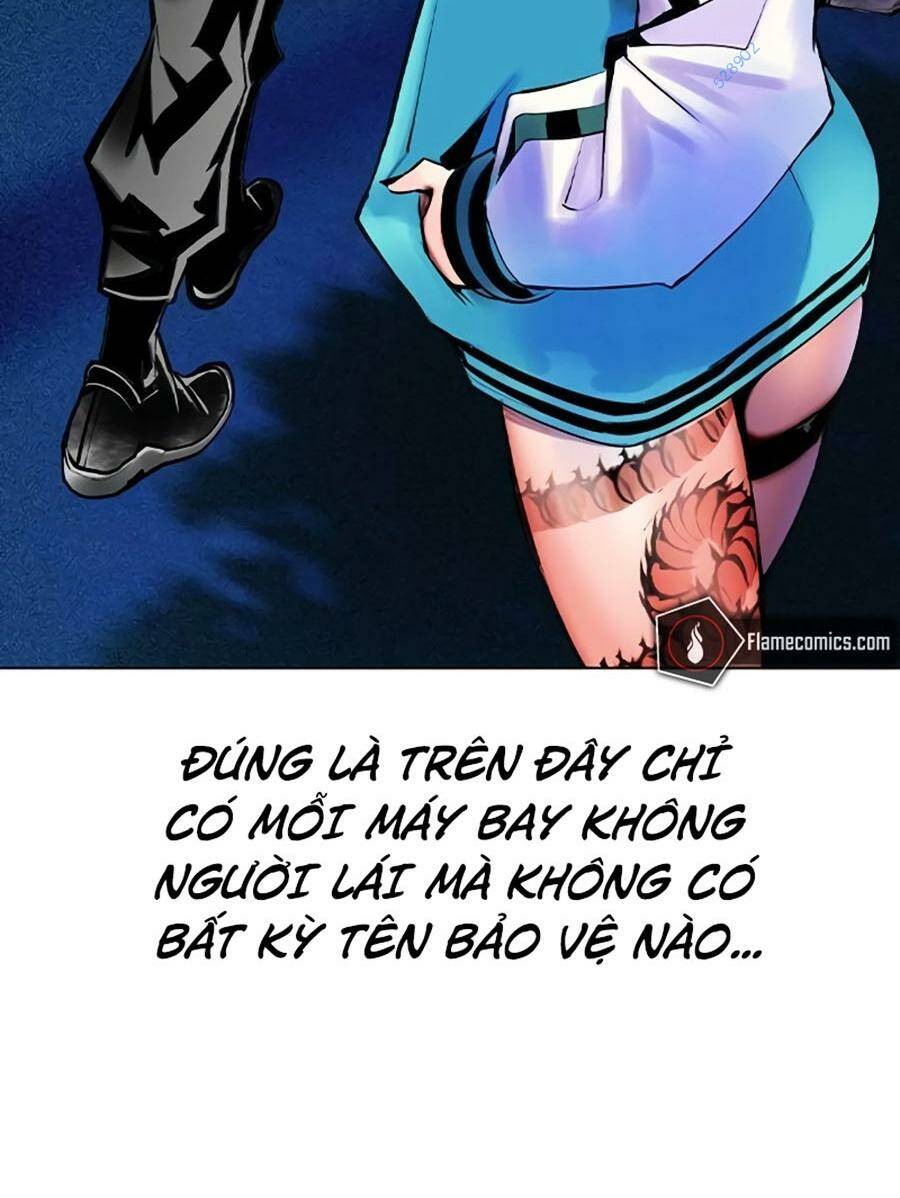 Nhân Trùng Đại Chiến Chapter 121 - Trang 2