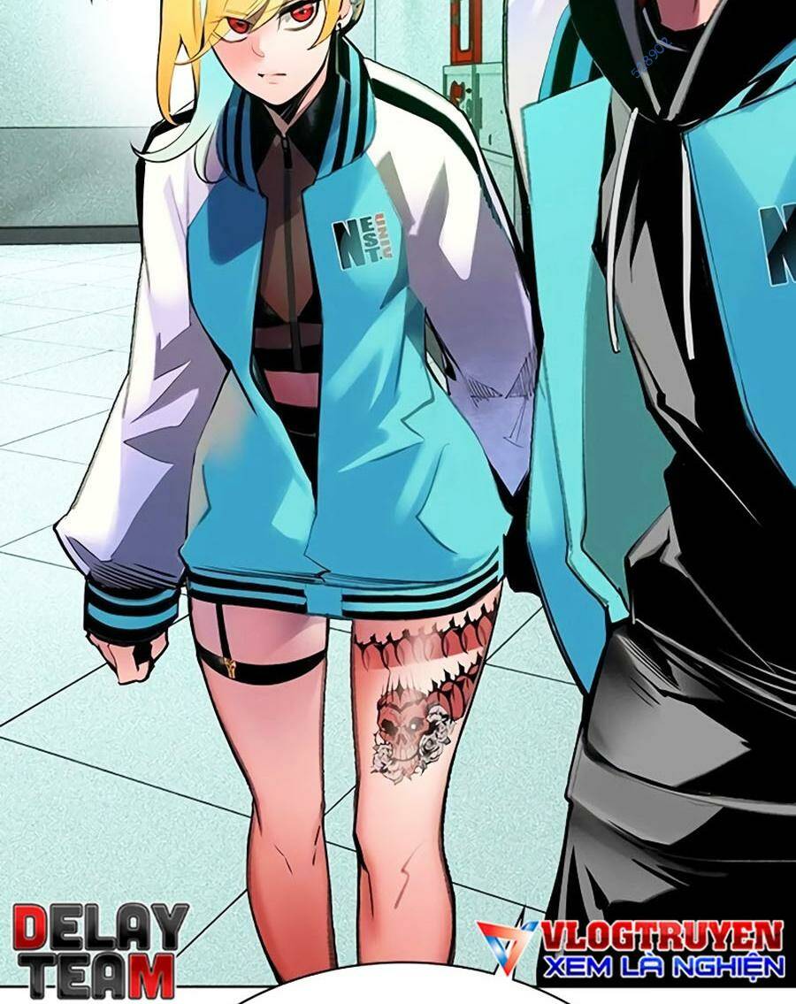 Nhân Trùng Đại Chiến Chapter 121 - Trang 2