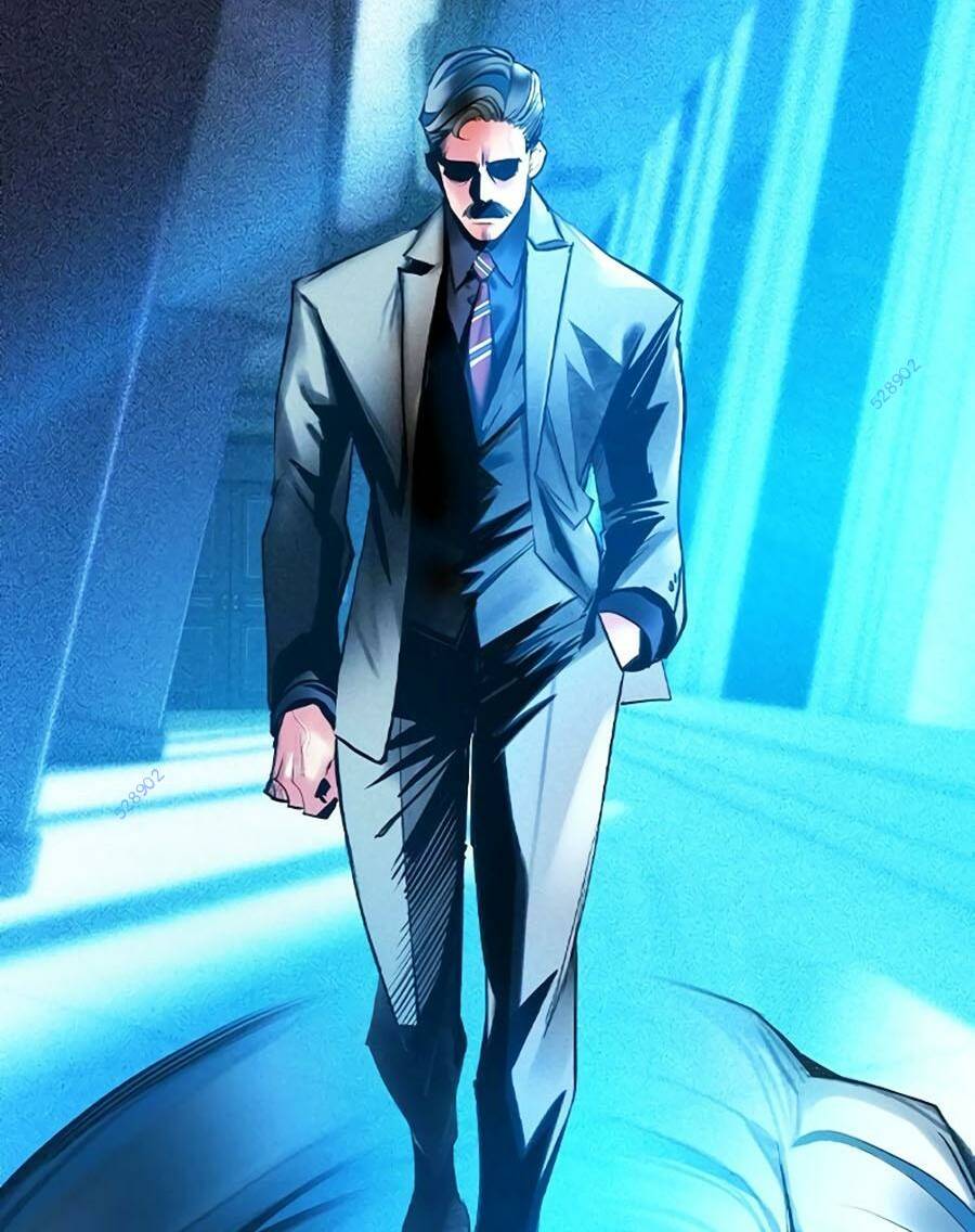 Nhân Trùng Đại Chiến Chapter 121 - Trang 2