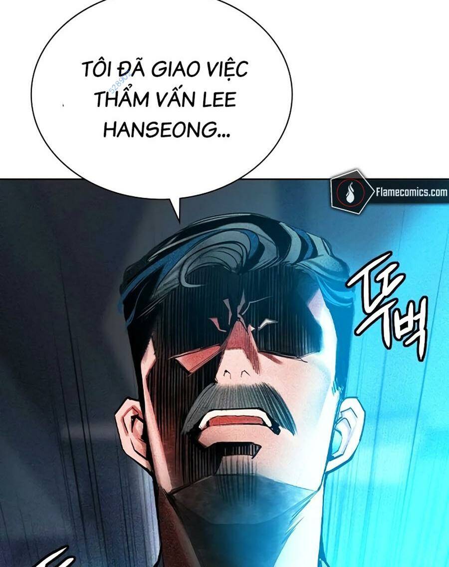 Nhân Trùng Đại Chiến Chapter 121 - Trang 2