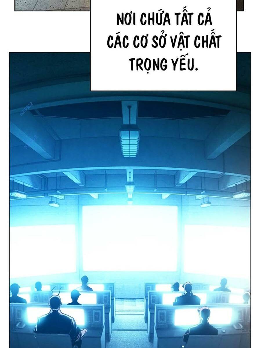 Nhân Trùng Đại Chiến Chapter 121 - Trang 2