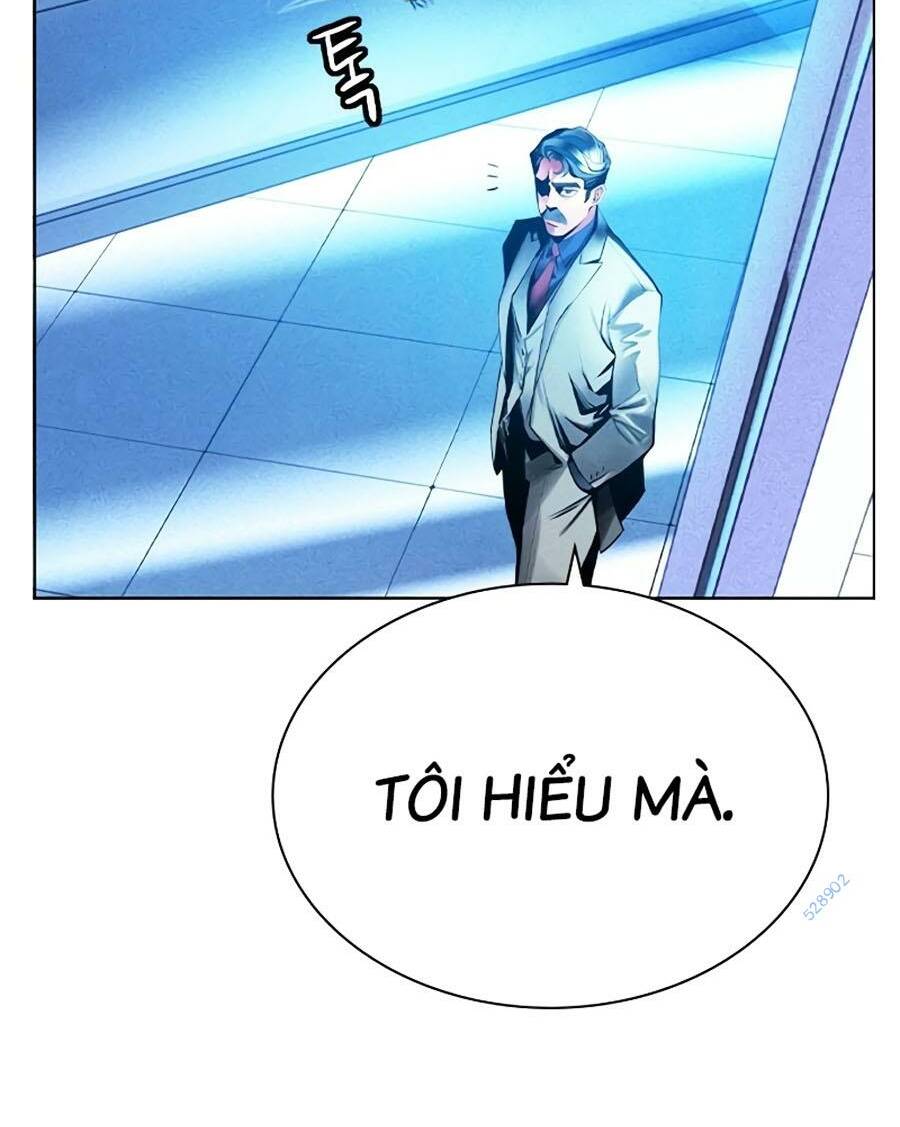 Nhân Trùng Đại Chiến Chapter 121 - Trang 2
