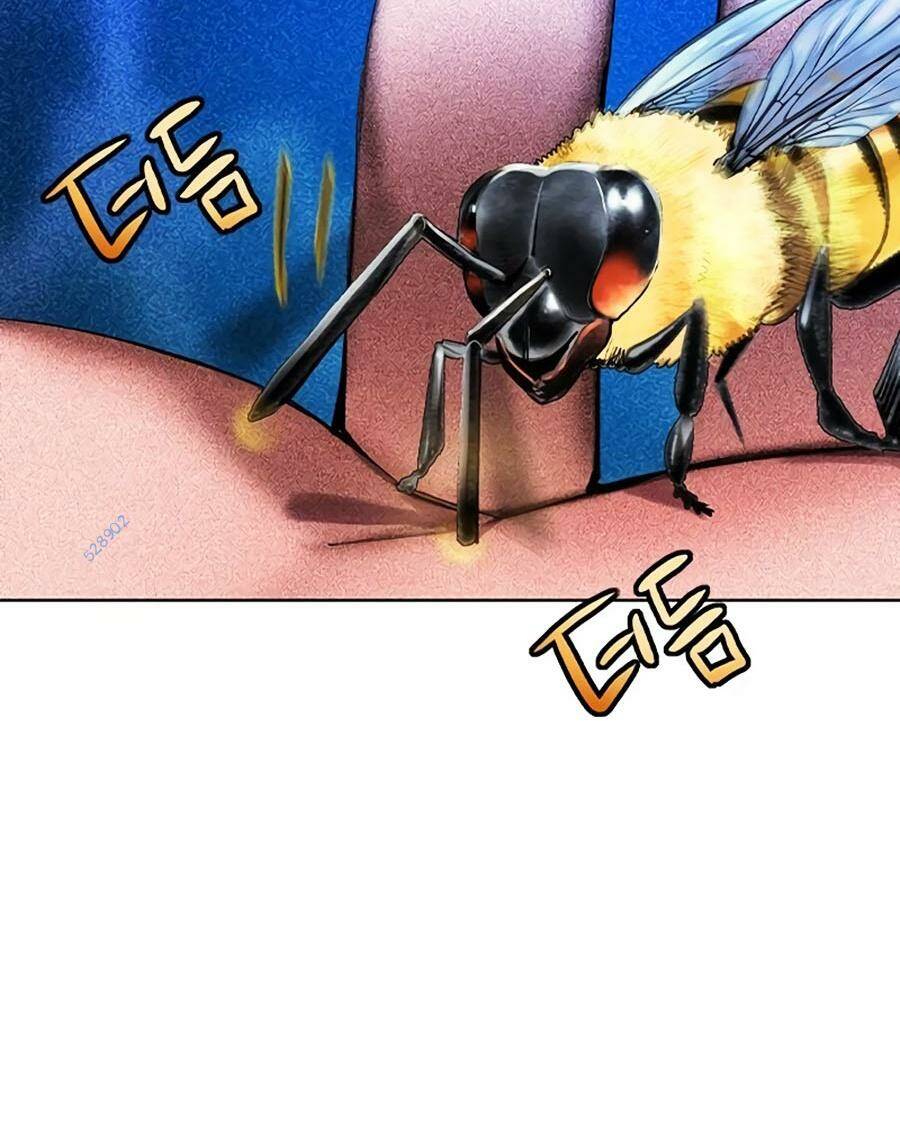 Nhân Trùng Đại Chiến Chapter 121 - Trang 2