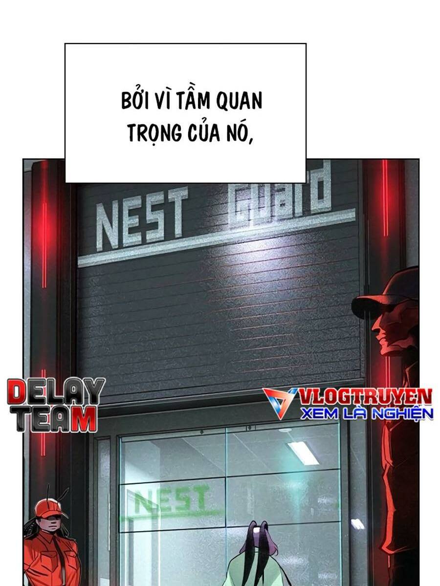 Nhân Trùng Đại Chiến Chapter 121 - Trang 2