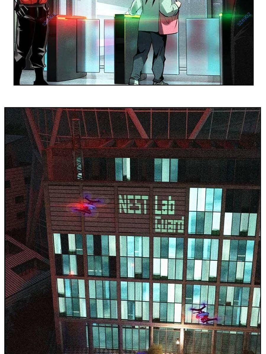 Nhân Trùng Đại Chiến Chapter 121 - Trang 2