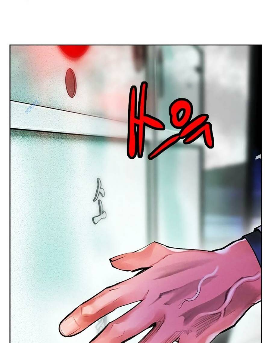 Nhân Trùng Đại Chiến Chapter 121 - Trang 2