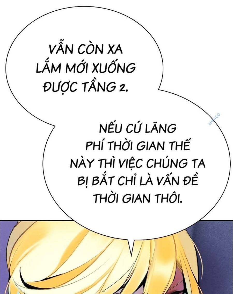 Nhân Trùng Đại Chiến Chapter 122 - Trang 2