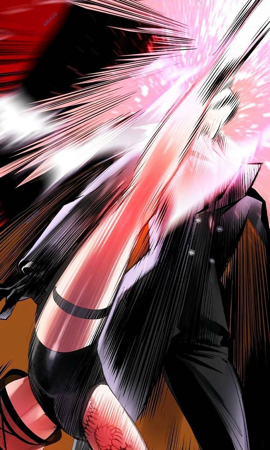 Nhân Trùng Đại Chiến Chapter 122 - Trang 2