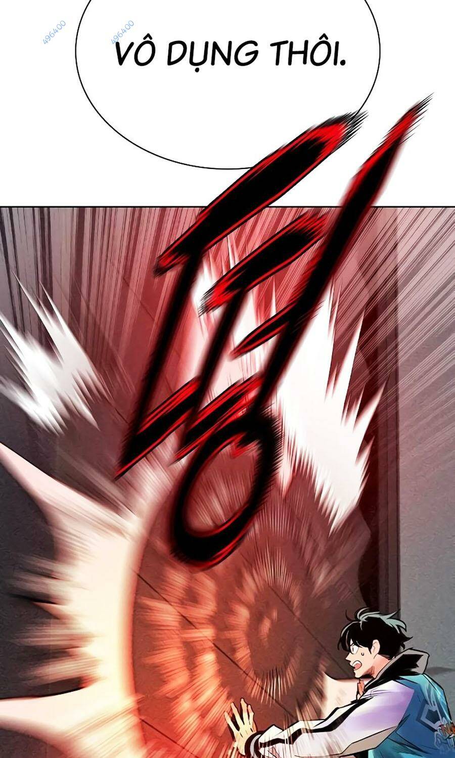 Nhân Trùng Đại Chiến Chapter 122 - Trang 2