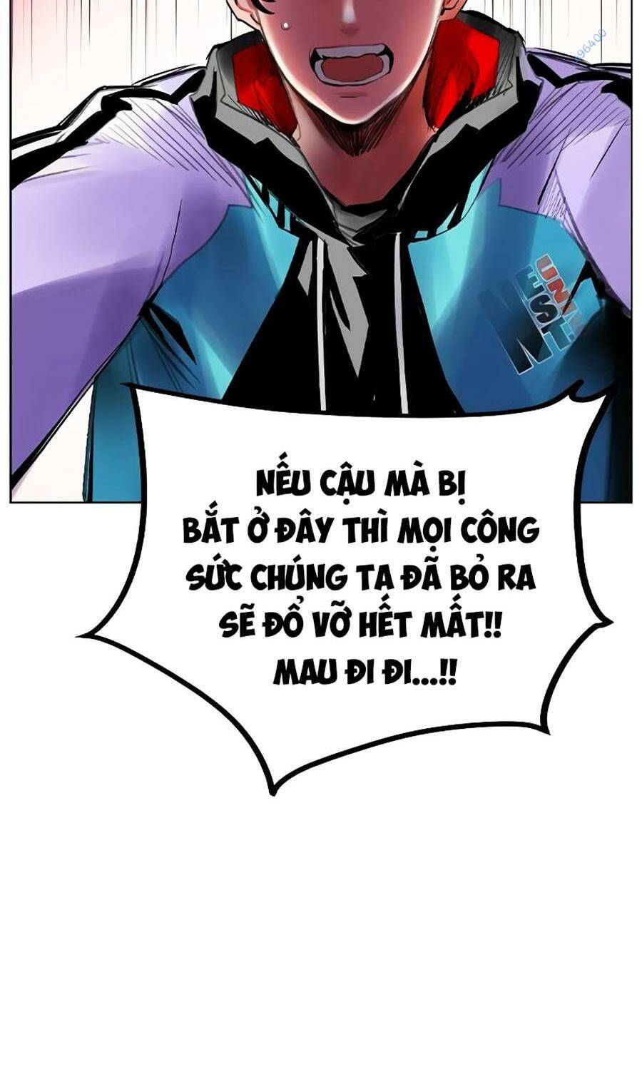 Nhân Trùng Đại Chiến Chapter 122 - Trang 2