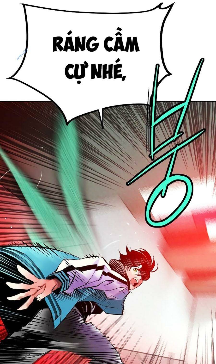 Nhân Trùng Đại Chiến Chapter 122 - Trang 2