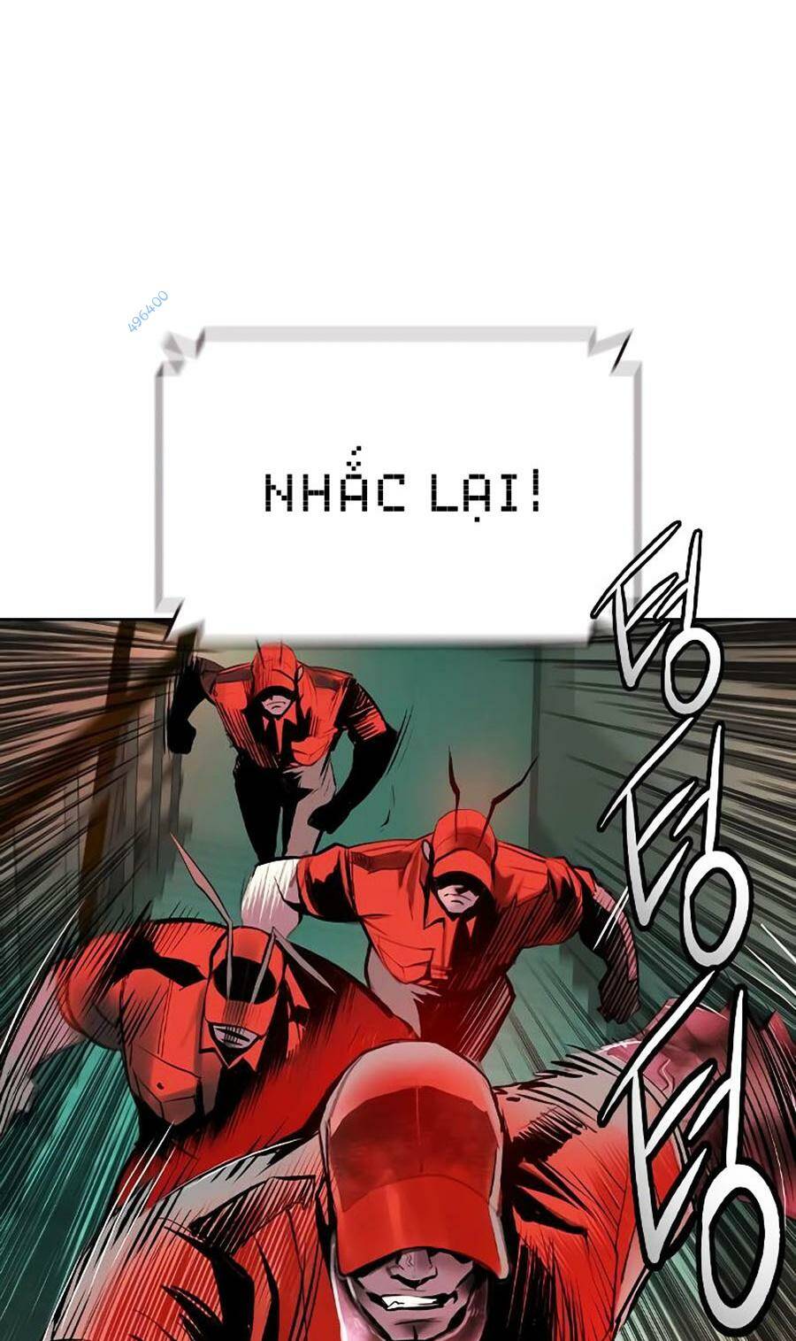 Nhân Trùng Đại Chiến Chapter 122 - Trang 2