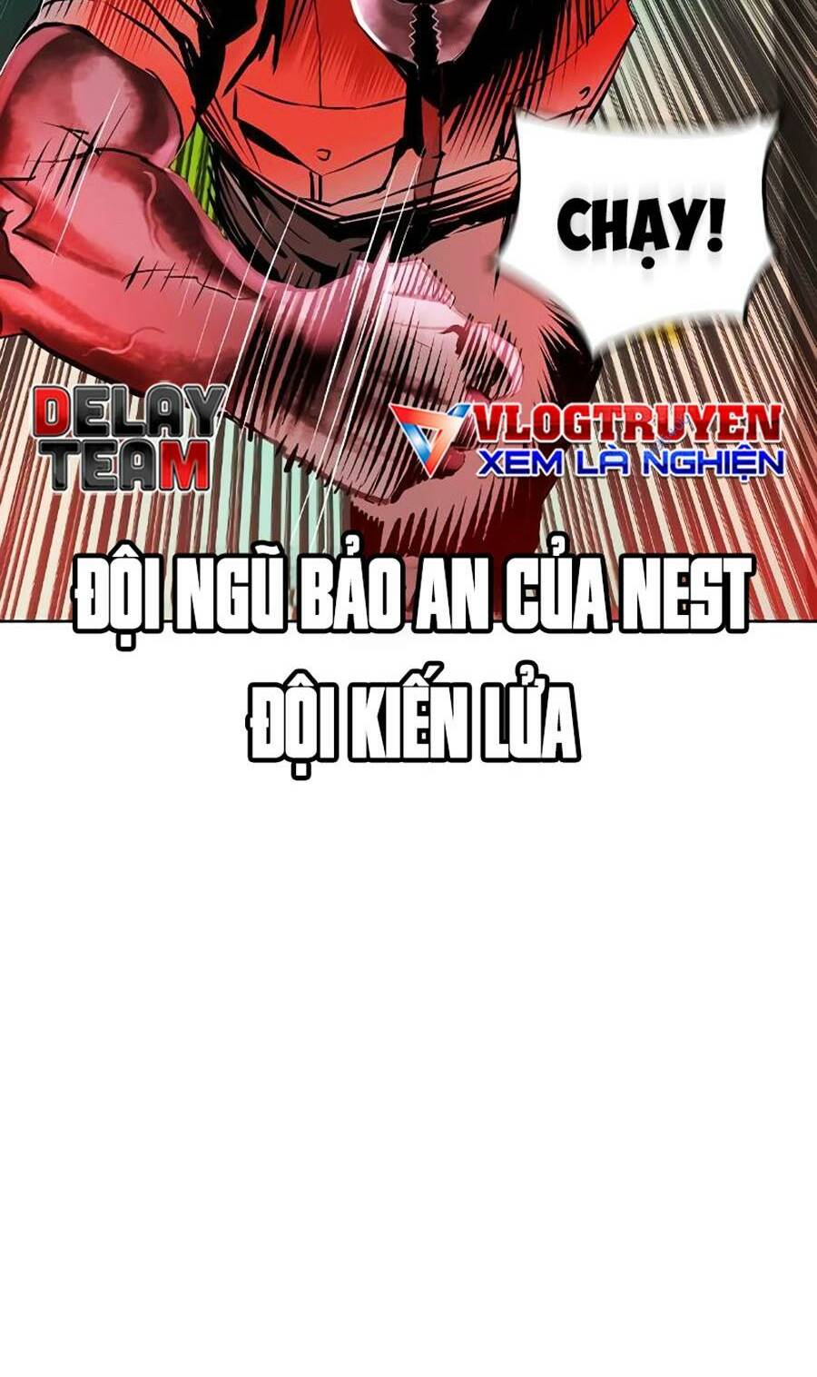 Nhân Trùng Đại Chiến Chapter 122 - Trang 2