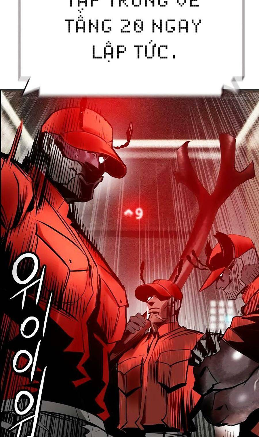 Nhân Trùng Đại Chiến Chapter 122 - Trang 2