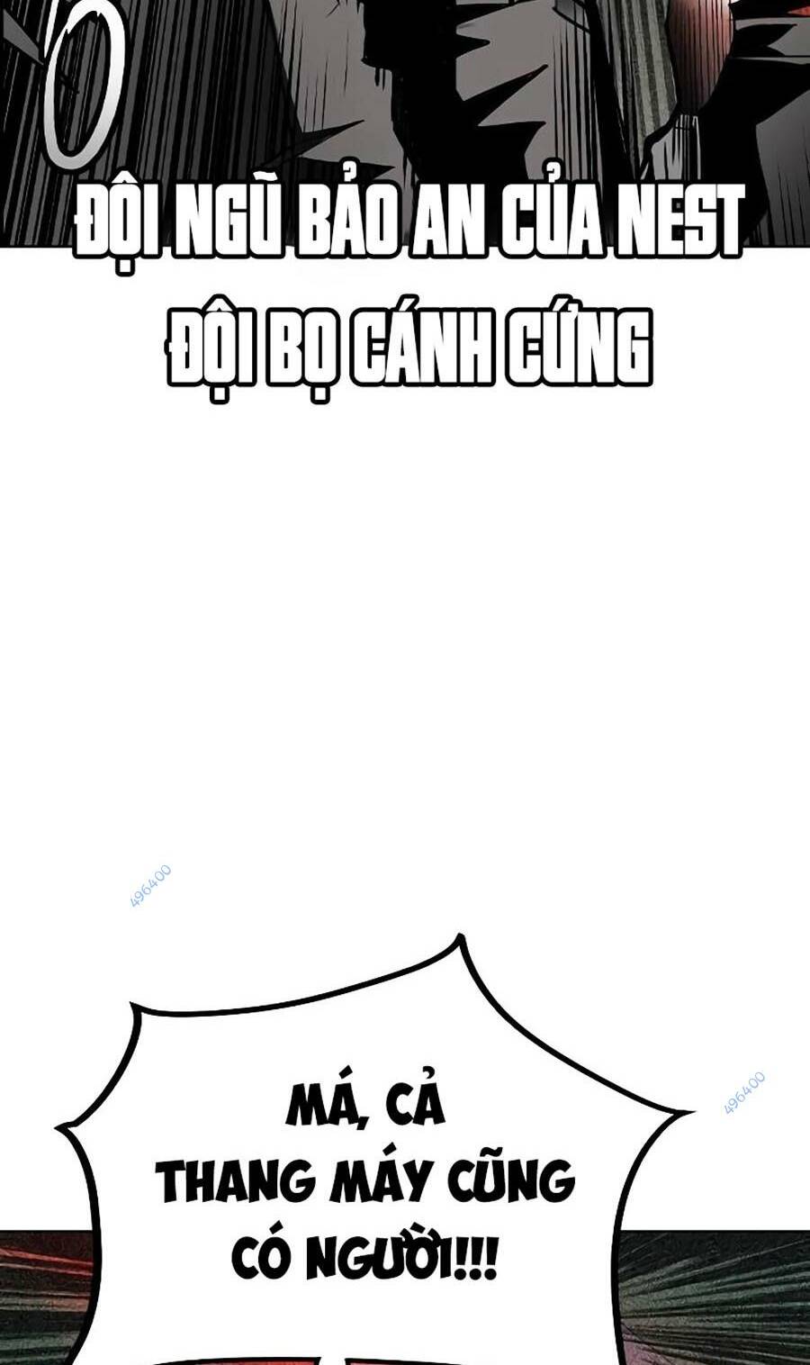 Nhân Trùng Đại Chiến Chapter 122 - Trang 2