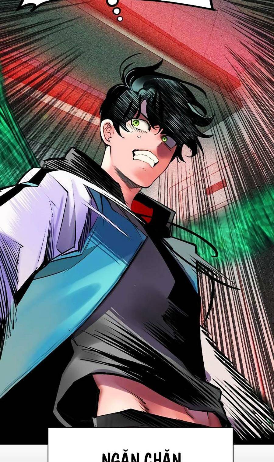 Nhân Trùng Đại Chiến Chapter 122 - Trang 2