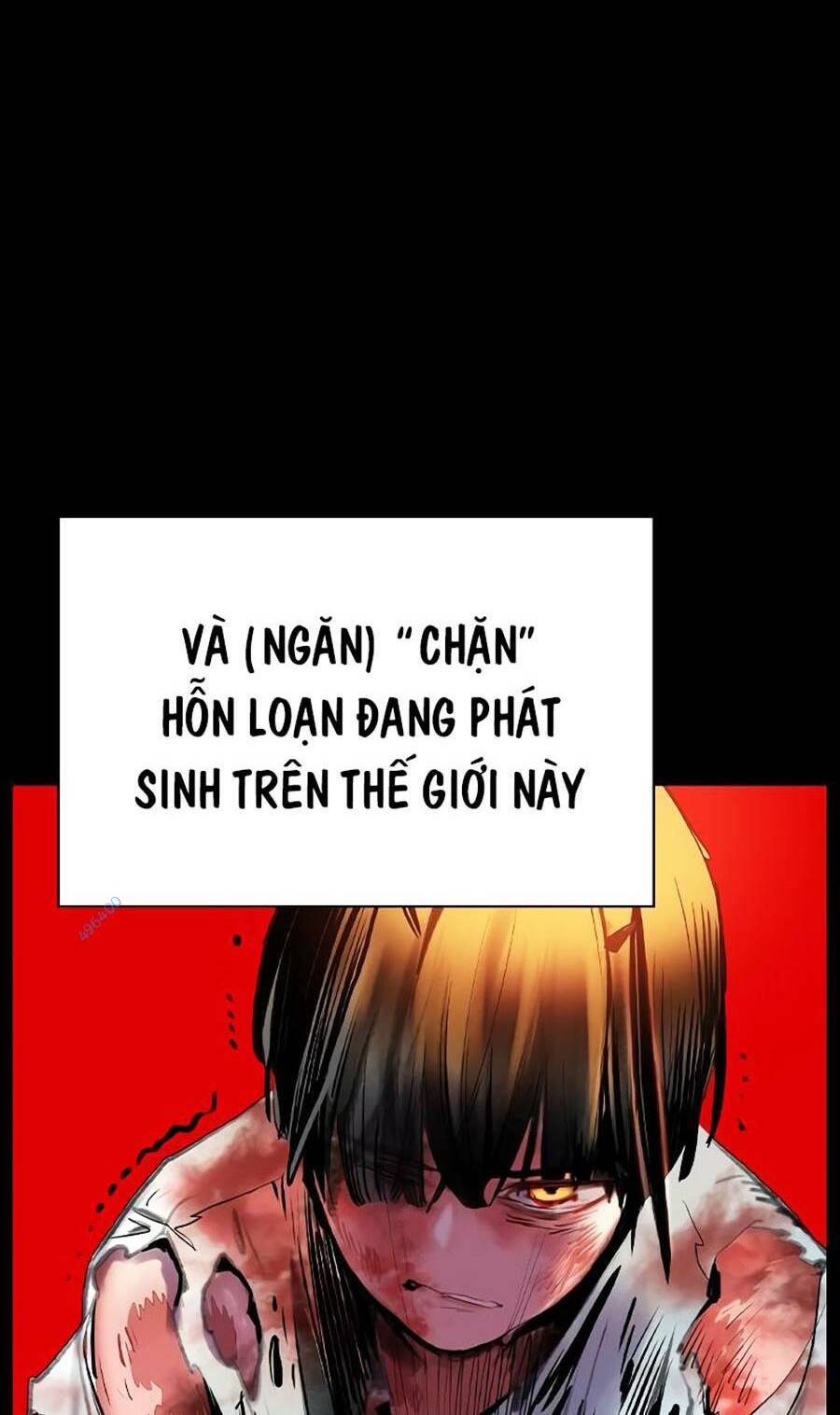 Nhân Trùng Đại Chiến Chapter 122 - Trang 2