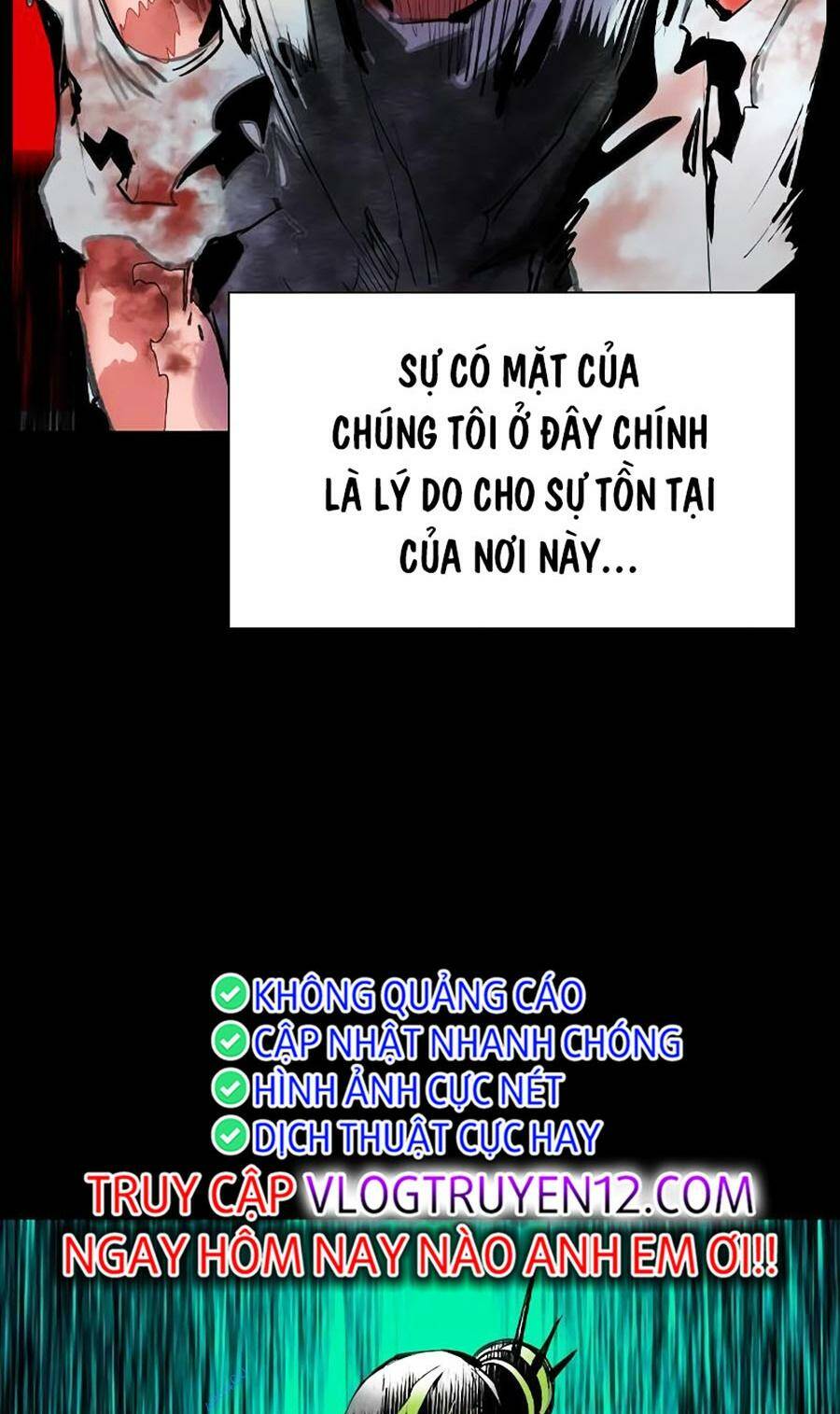 Nhân Trùng Đại Chiến Chapter 122 - Trang 2