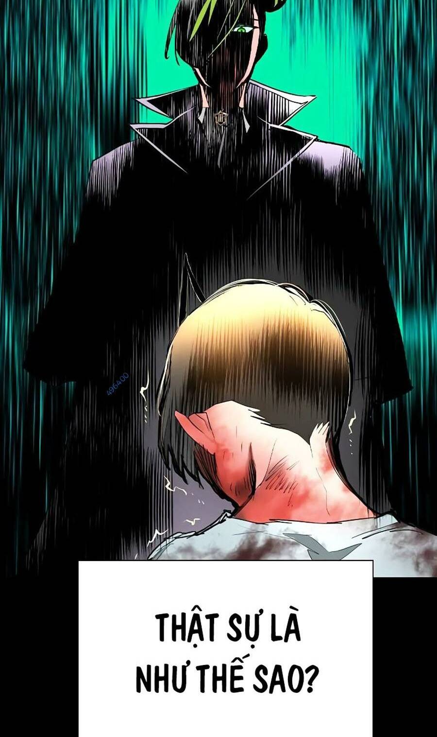 Nhân Trùng Đại Chiến Chapter 122 - Trang 2