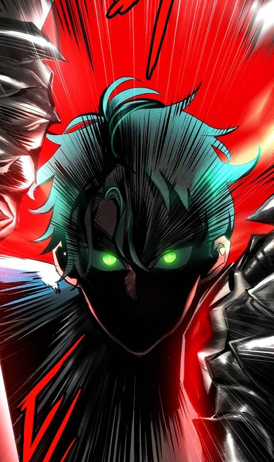 Nhân Trùng Đại Chiến Chapter 122 - Trang 2