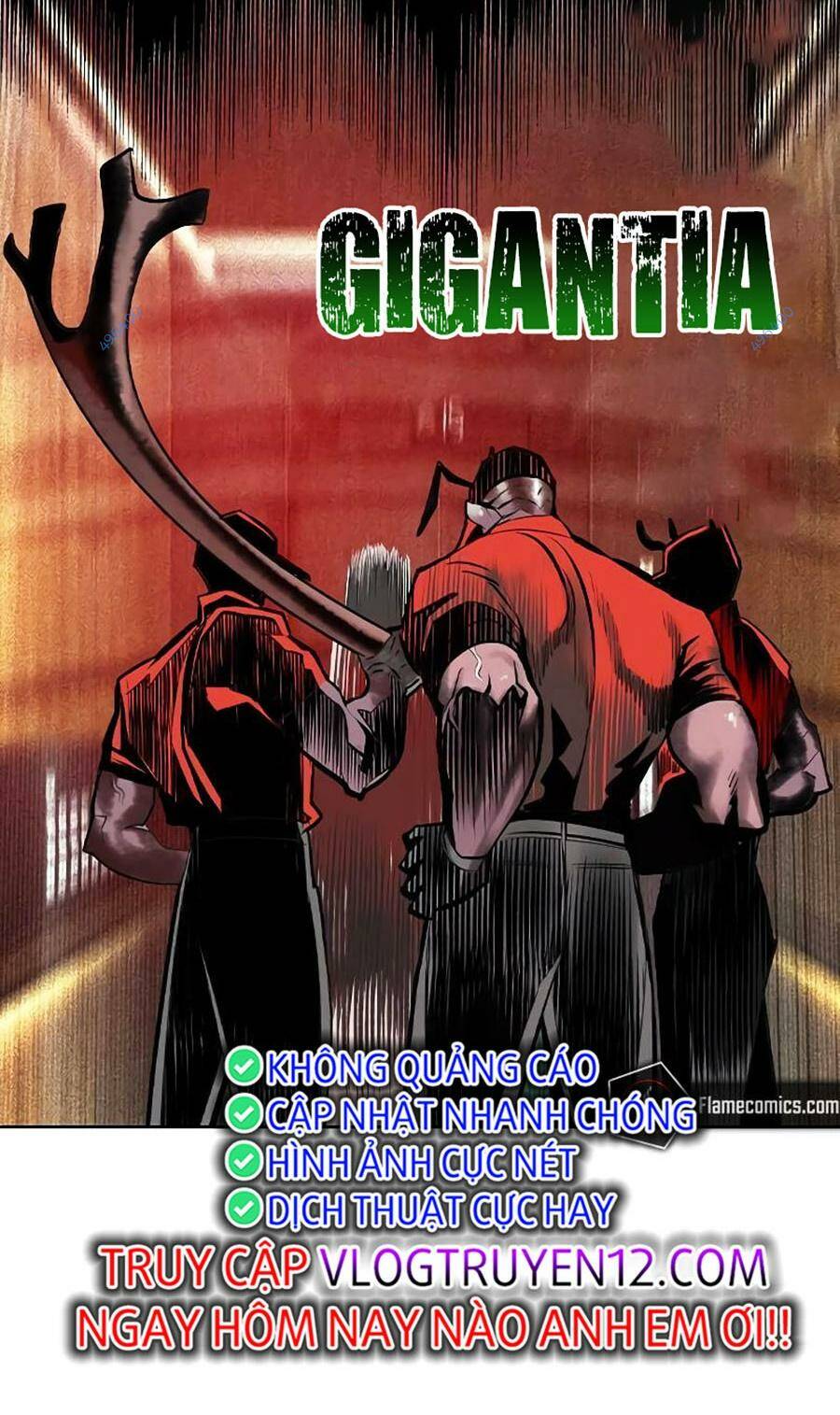 Nhân Trùng Đại Chiến Chapter 122 - Trang 2