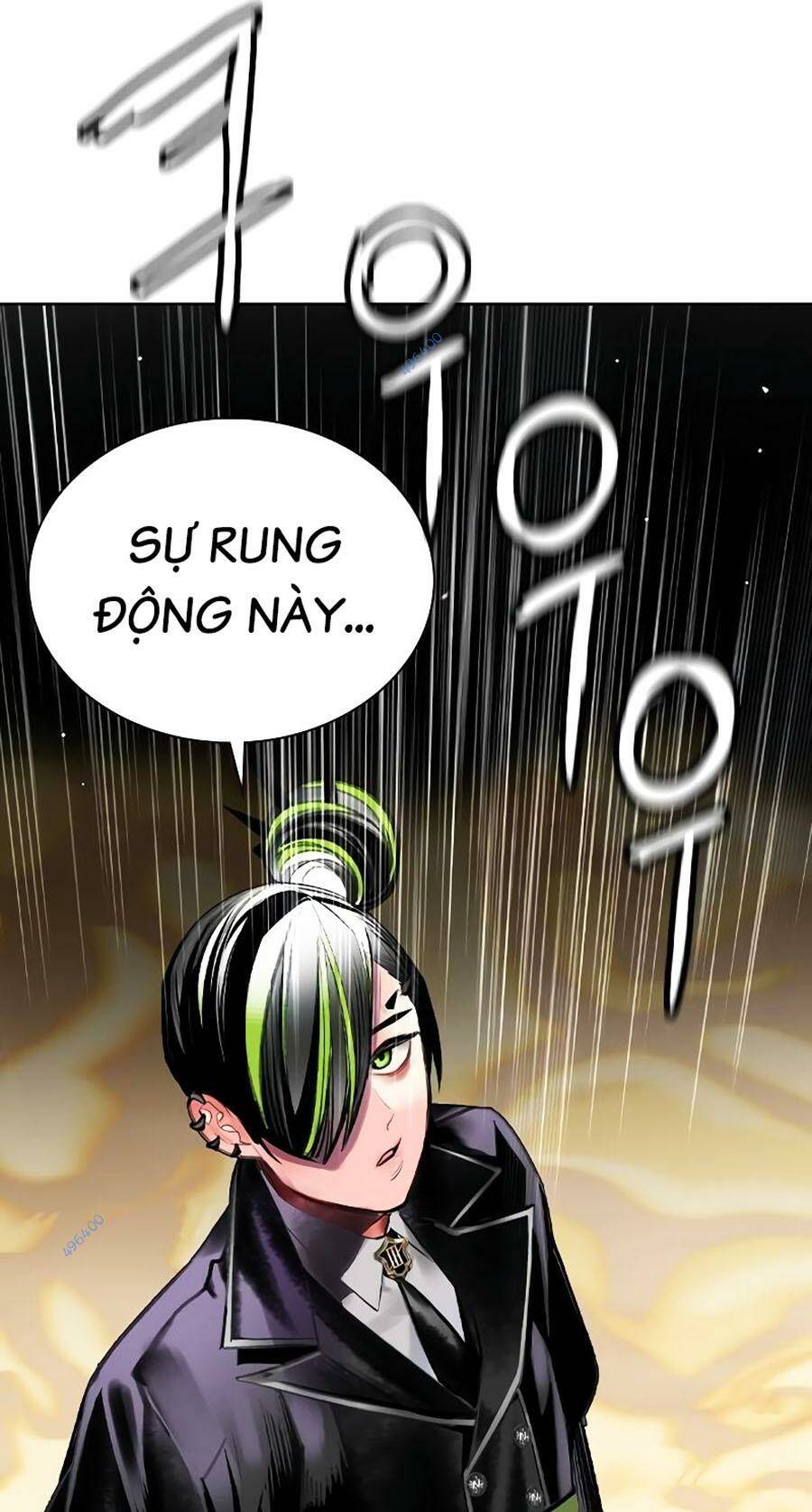 Nhân Trùng Đại Chiến Chapter 122 - Trang 2