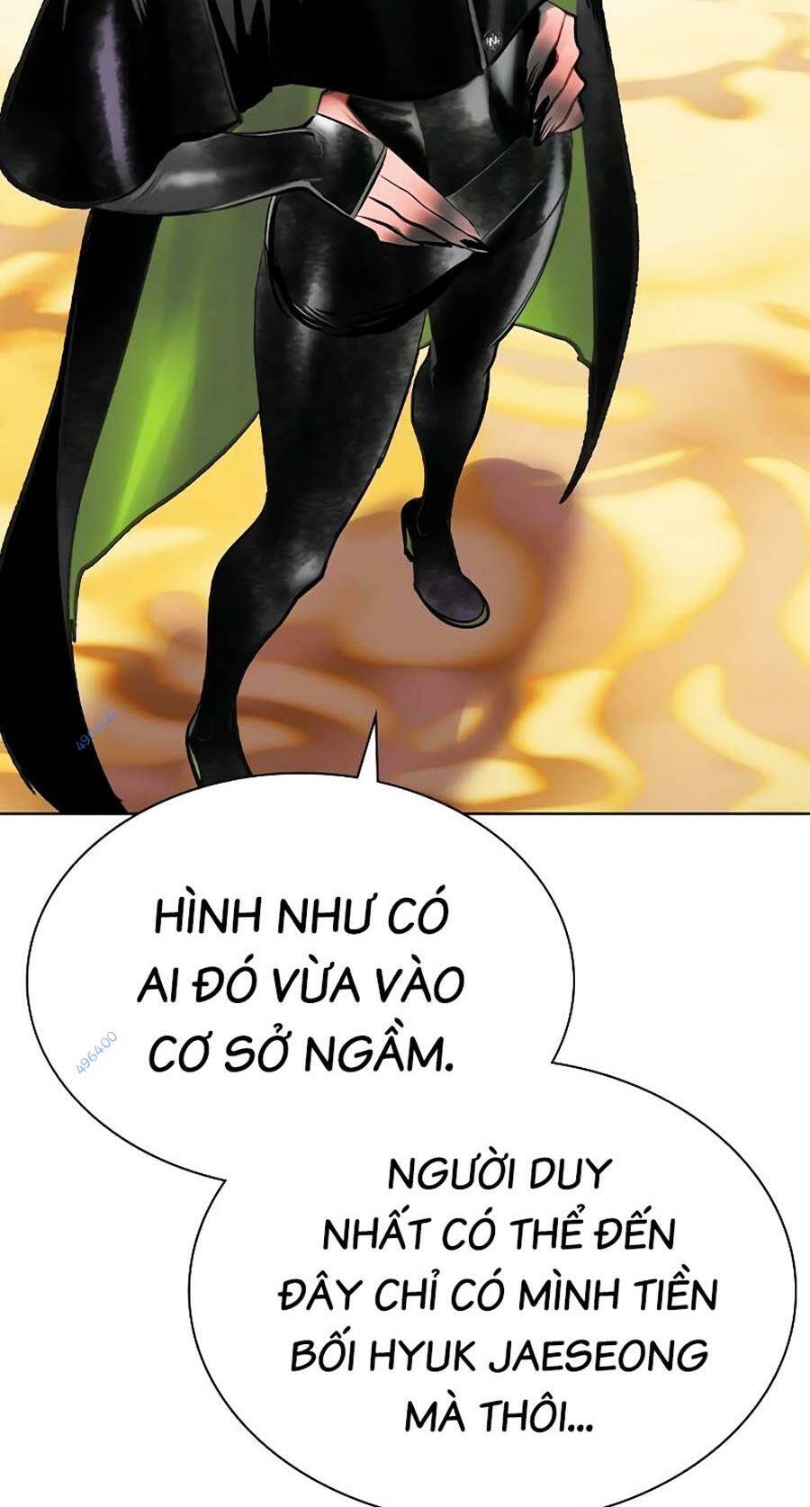 Nhân Trùng Đại Chiến Chapter 122 - Trang 2