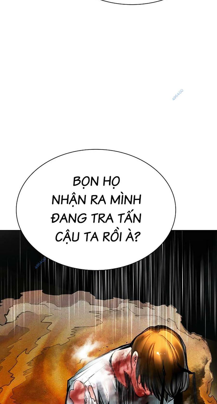 Nhân Trùng Đại Chiến Chapter 122 - Trang 2